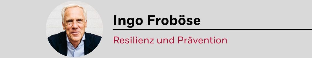 Prognose Ingo Froböse