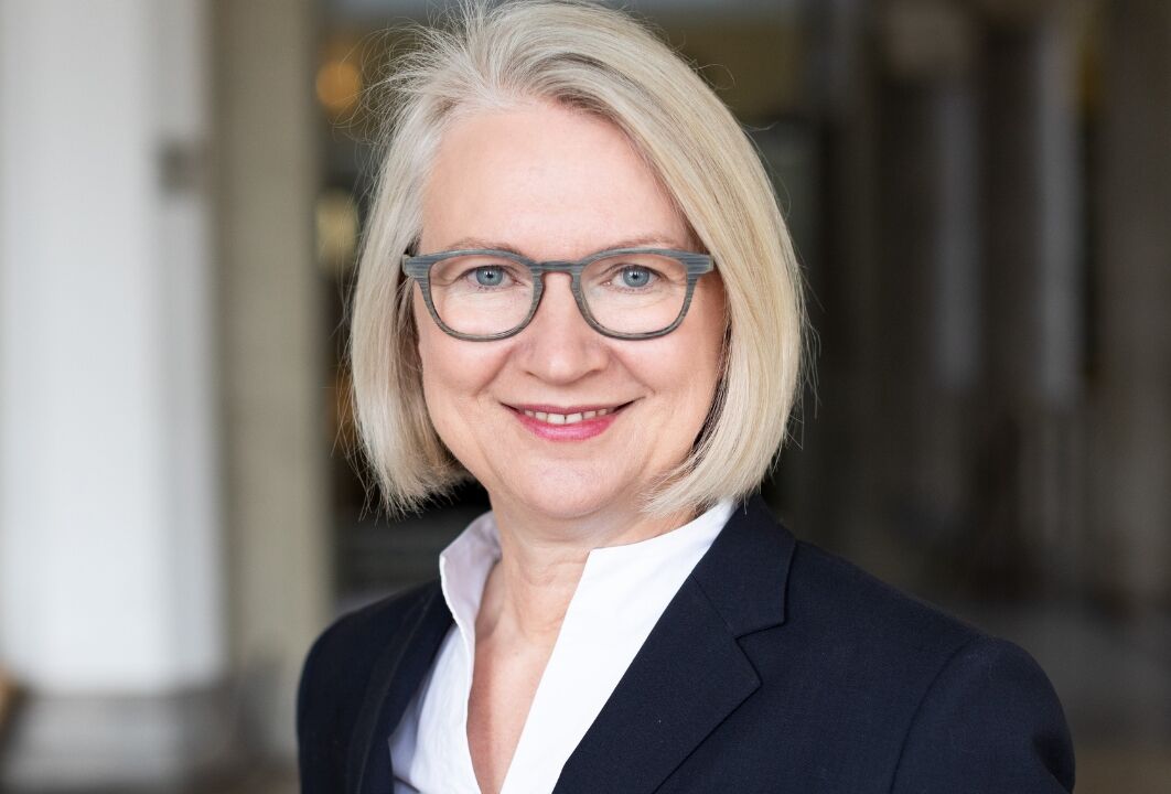 Monika Schnitzer Wirtschaftsweisen